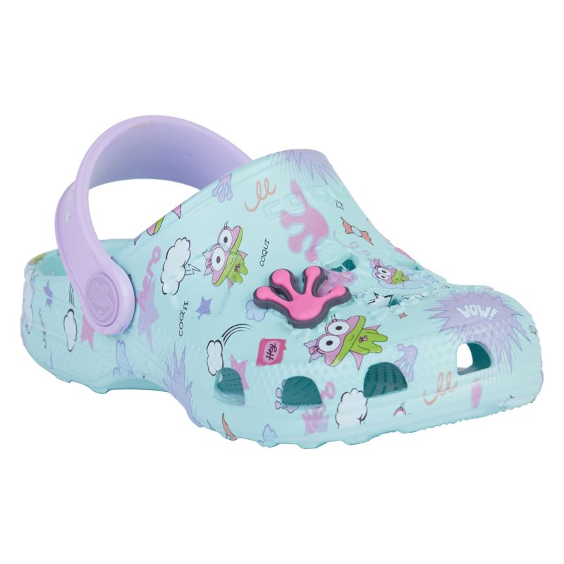 Coqui Little Frog Jr sandals 92800617390 Footwear/Lifestyle/Coqui Your Sports Performance