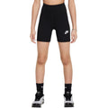 Nike Sportswear Classic Kids Shorts Black FZ5581 010
