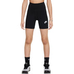 Nike Sportswear Classic Kids Shorts Black FZ5581 010