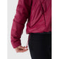 Women's down jacket with synthetic filling 4F 4FRAW24TJACF261-60S 4f