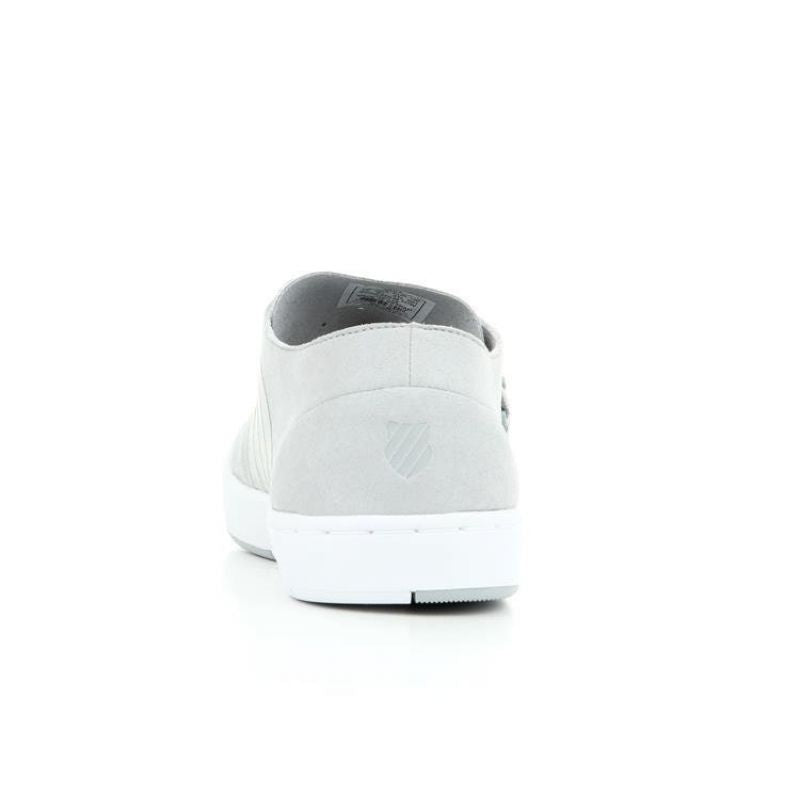 K- Swiss DR CINCH LO M 03759-010-M shoes Footwear/Lifestyle/K-Swiss Your Sports Performance