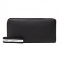 Calvin Klein Jeans Ultralight Zip Around W/Wristlet Wallet K60K609324 Accessories/pozostałe portfele i kosmetyczki Your Sports Performance