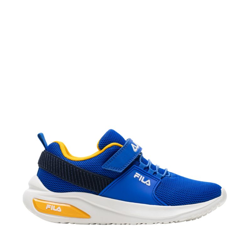 Fila Upspark Velcro FFK0282 53399 Children's Shoes