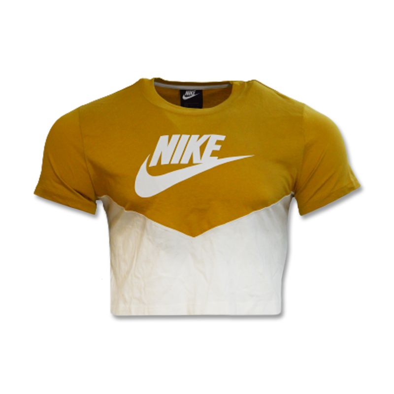 Nike NSW Heritage Top Wmns - AR2513-133 Nike