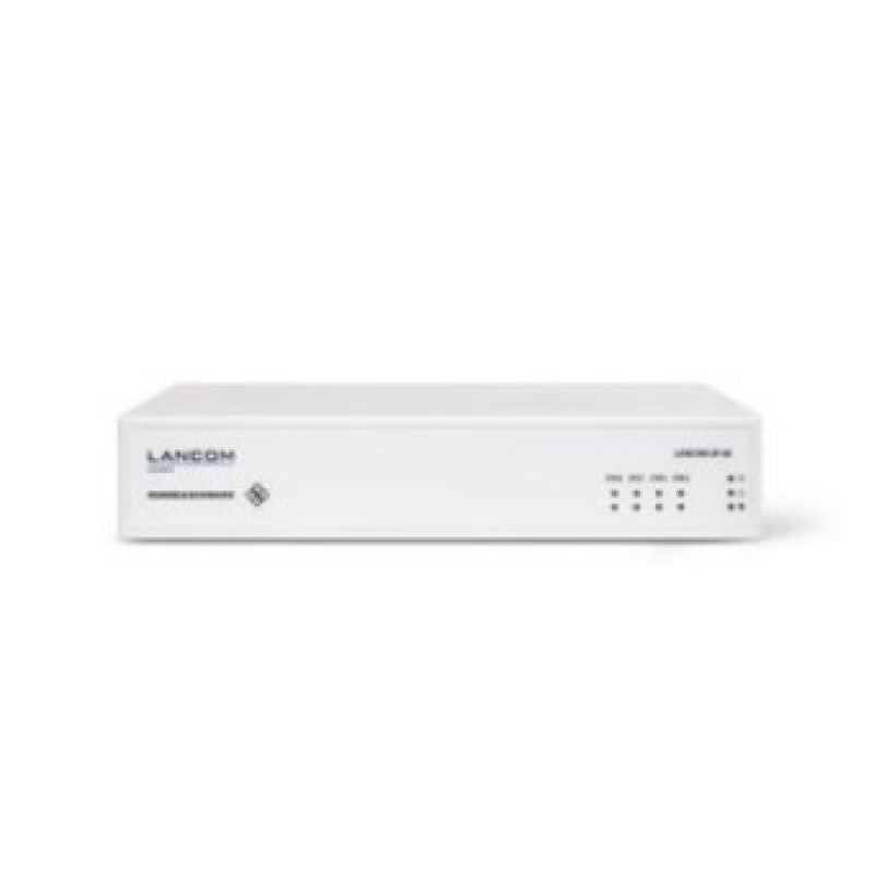 Lancom Systems UF-60 firewall (hardware) 3.5 Gbit/s Komunikacja i łączność/Firewalle sprzętowe Your Sports Performance