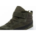 Puma Rebound Street Sd Fur Ps Jr 367869 02 Footwear/Lifestyle Puma