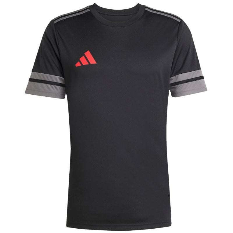 Adidas Squadra 25 M T-shirt JN4450 Clothing/Football Adidas