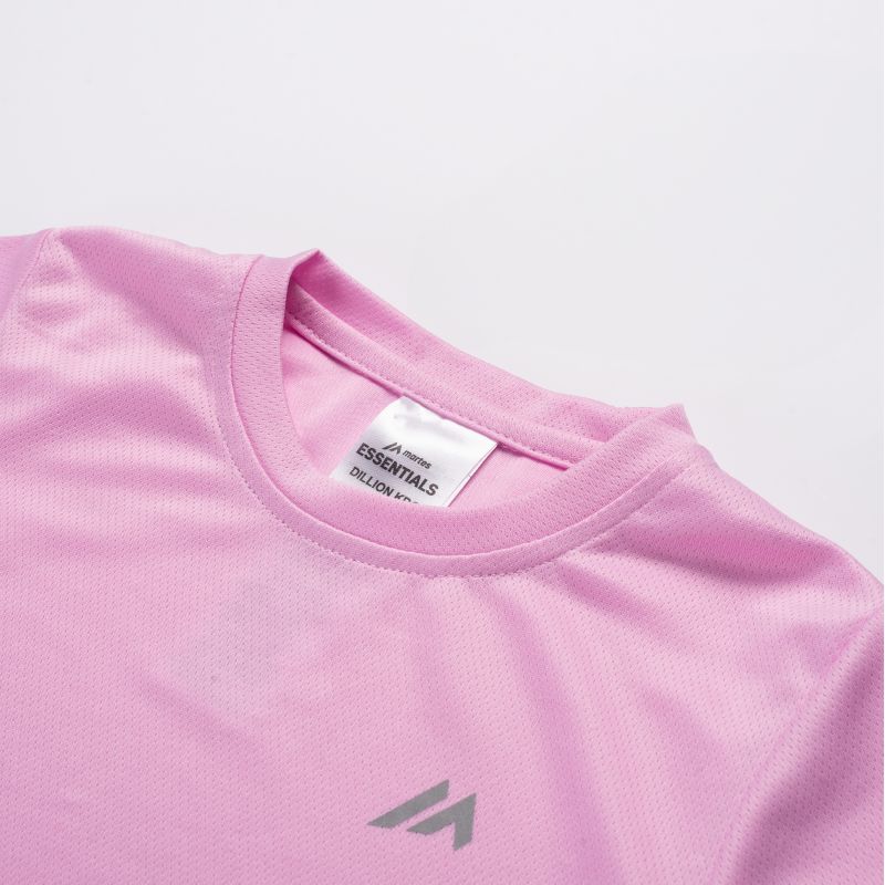 Children's T-shirt with short sleeves DILLION KDG In preparation Your Sports Performance