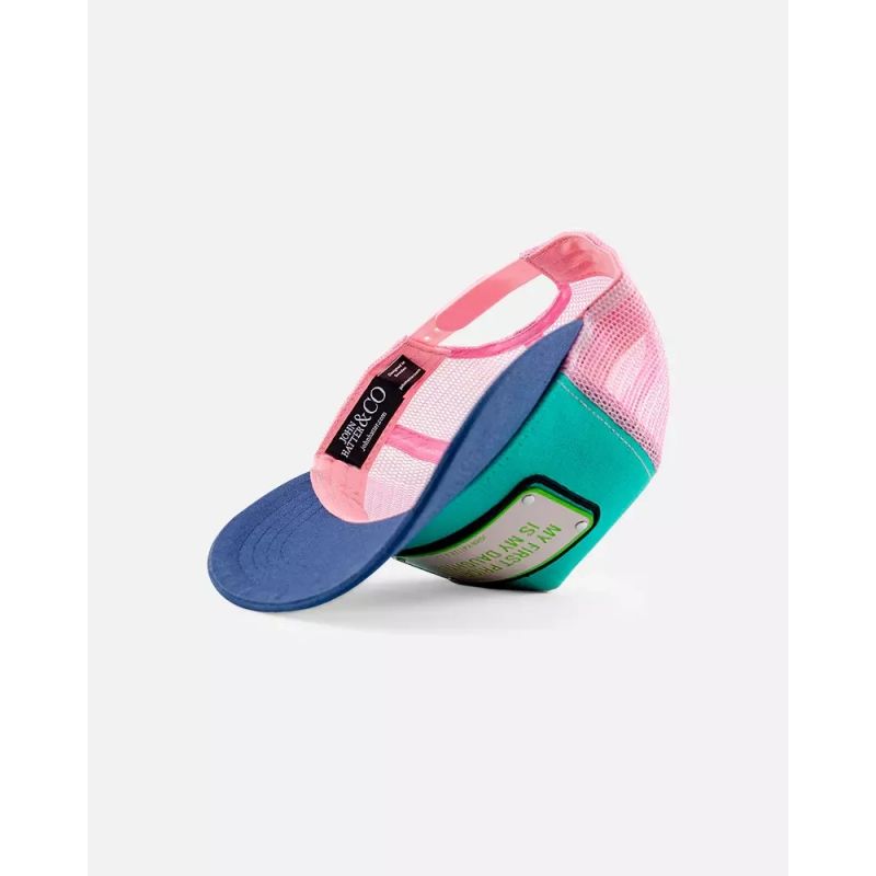 JOHN HATTER & WHAT MY FIRST PRIORITY IS MY DAUGHTER 1-1049-K00 Clothing/Lifestyle/JOHN HATTER & CO Your Sports Performance