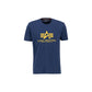 Alpha Industries Basic T-Shirt M 100501-435 Clothing/Outdoor/T-shirts with short sleeves/Alpinus Your Sports Performance