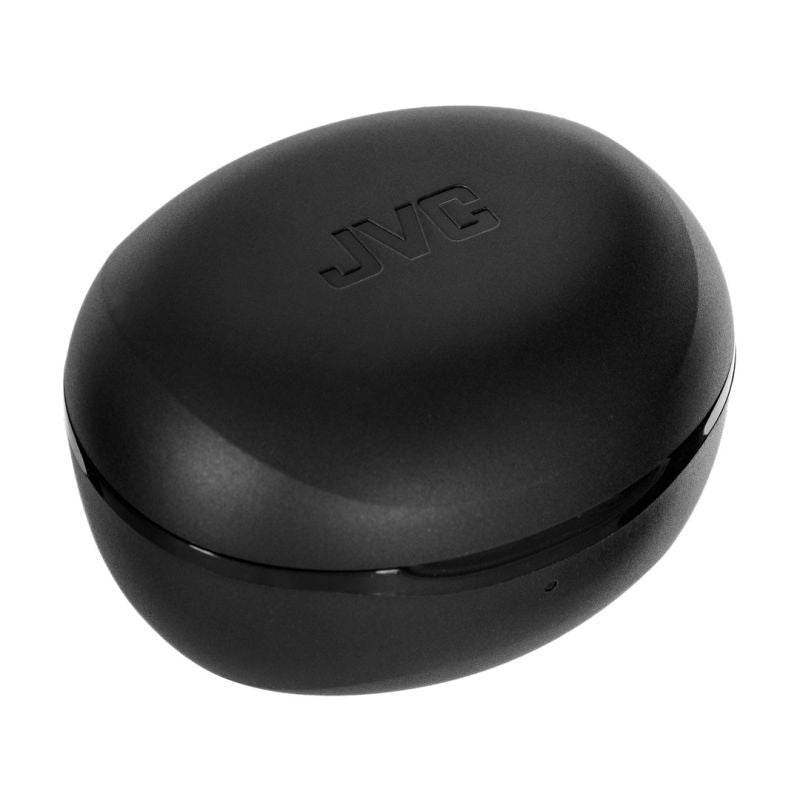 JVC HAA-6TBU headphones (black) In preparation Your Sports Performance