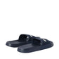 Champion DTN21 Slide S22469 BS501 Men's Flip-Flops In preparation Your Sports Performance