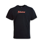 Nike Premium 90 Basketball Tee T-Shirt Black - DJ1552-010
