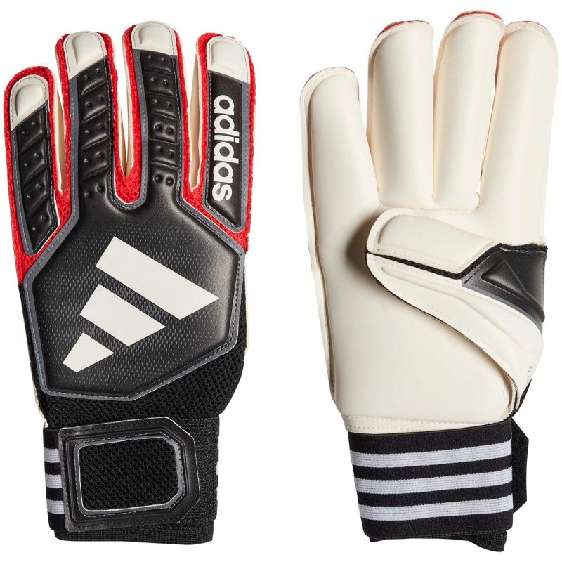 Goalkeeper gloves adidas Tiro Pro M HN5611 Accessories/Gloves Adidas