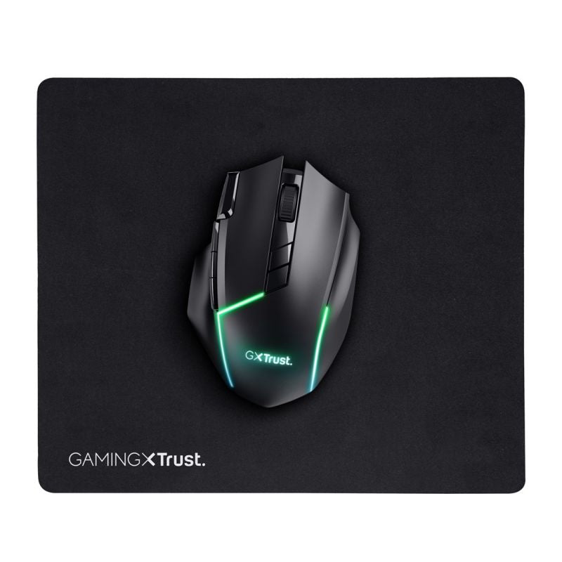 TRUST GXT 754 Mouse Pad 21567 (320mm x 270mm) Company and Office/Office and advertising Your Sports Performance