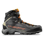 La Sportiva Aequilibrium Hike GTX ZFHS137G00Y02 Carbon/Papaya To be categorized Your Sports Performance