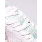 Kappa Fogo Pf 243324-1021 shoes Footwear/Lifestyle/Kappa Kappa