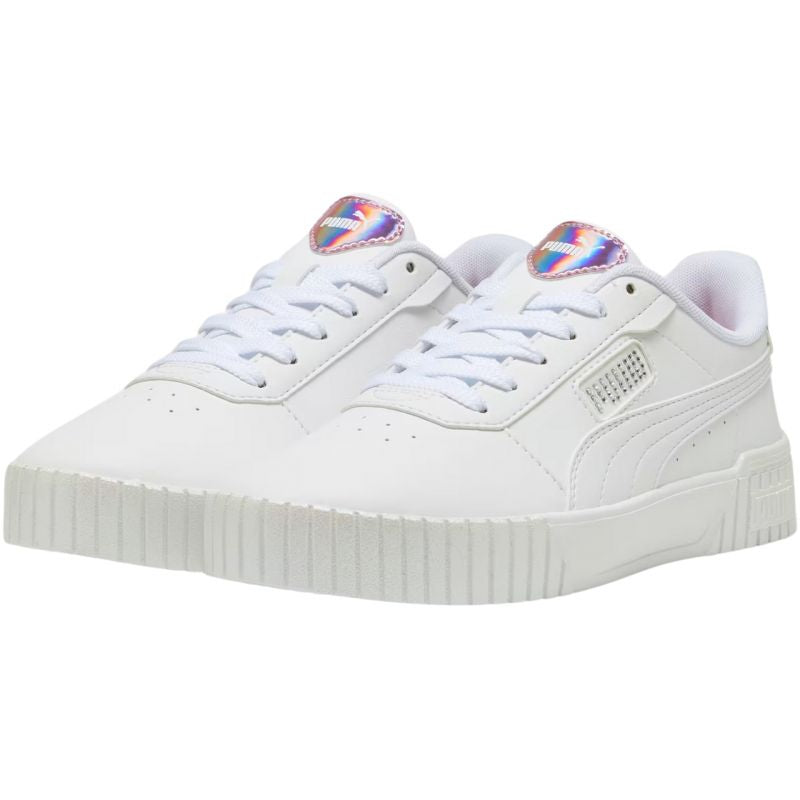 Puma Carina 2.0 GirlPower W shoes 395095 01 Footwear/Lifestyle Puma