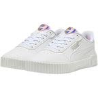 Puma Carina 2.0 GirlPower W shoes 395095 01 Footwear/Lifestyle Puma