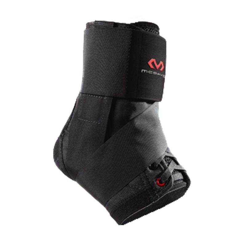 McDavid Ankle Brace Black - 195