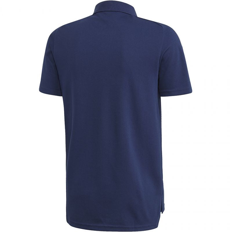 T-Shirt adidas Condivo 20 Polo M ED9245 Clothing/Lifestyle/T-shirts Adidas