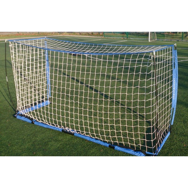 Goal net Yakima Uni Żak 100231 Accessories/Sports facilities equipment Yakima