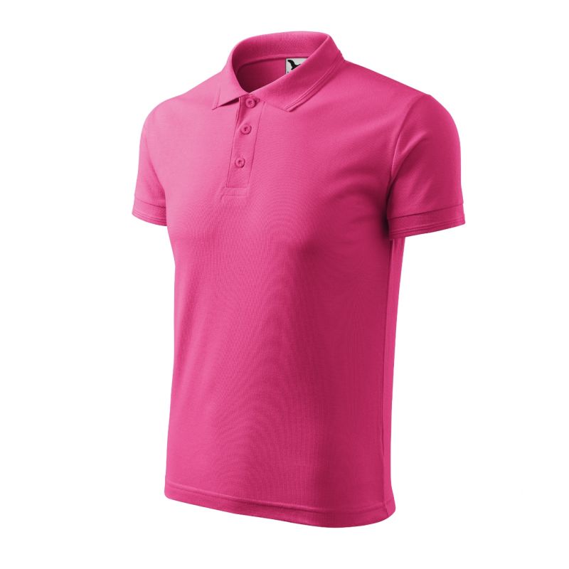Malfini Pique Polo M MLI-20340 Clothing/Lifestyle/T-shirts/Malfini Malfini