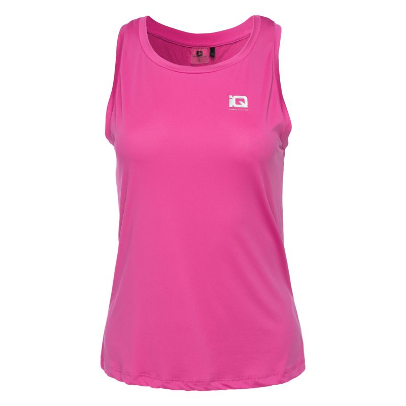 IQ Cross The Line Tinga T-shirt W 92800597397 Clothing/Training/IQ Your Sports Performance