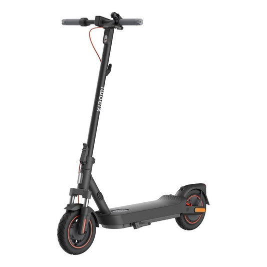 Xiaomi Electric Scooter 5 Max EU | 400 W | 20 km/h | 10" Skating/Hulajnogi elektryczne Your Sports Performance