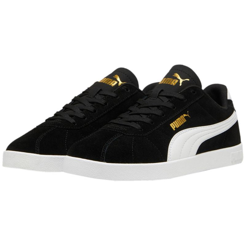 Puma Club II M shoes 397444 01 Footwear/Lifestyle Puma