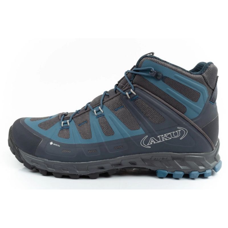 Aku Selvatica Mid Gore-Tex M 672 593 shoes Footwear/Outdoor/Aku Your Sports Performance