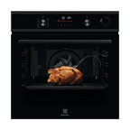 ELECTROLUX EOC6P77H oven AGD - Produkty/Piekarniki do zabudowy Your Sports Performance