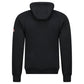 Geographical Norway Gexpe DB 100 M sweatshirt WZ3003H/GN-Black Clothing/Outdoor/Geographical Norway Your Sports Performance