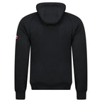 Geographical Norway Gexpe DB 100 M sweatshirt WZ3003H/GN-Black Clothing/Outdoor/Geographical Norway Your Sports Performance