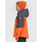 3-in-1 transition jacket, 5000 membrane, boys 4F 4FJRAW25TTJAM1014-70S *Kategoria tymczasowa Your Sports Performance