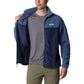 Polar Columbia Steens Mountain 2.0 Full Zip Fleece M 1476671479 Clothing/Outdoor/Columbia Your Sports Performance
