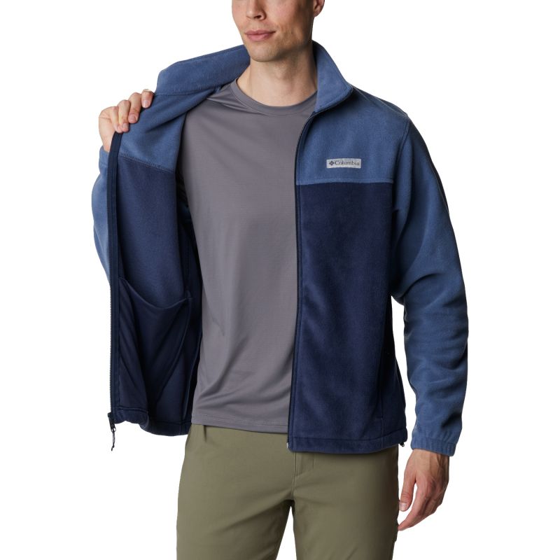 Polar Columbia Steens Mountain 2.0 Full Zip Fleece M 1476671479 Clothing/Outdoor/Columbia Your Sports Performance