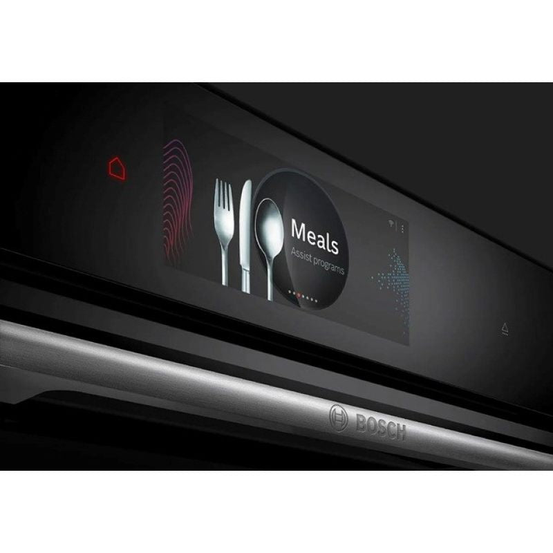 BOSCH HBG7722B1 oven AGD - Produkty/Piekarniki do zabudowy Your Sports Performance