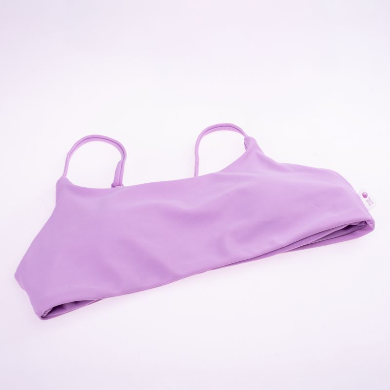 NORTE TOP JR Children's Swimsuit Top AquaWave