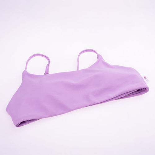 NORTE TOP JR Children's Swimsuit Top AquaWave