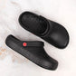 Big Star W II275001 black slippers Footwear/Swimming Your Sports Performance
