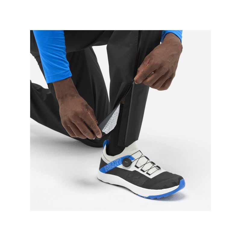 MILLET Intense Pro 2.5L Pant Black