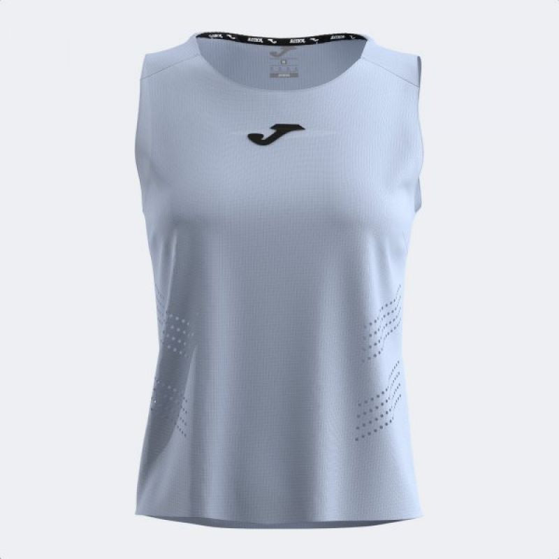 Joma Challenge Tank Top W 902363.376 Clothing/Training/Joma Joma
