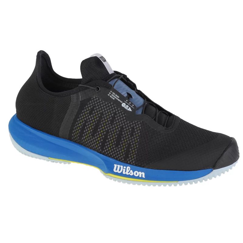 Wilson Kaos Rapide M WRS328920 shoes Footwear/Tennis/Low Your Sports Performance