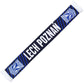 LP Scarf Stadium Navy Blue S987913 Clothing/Football Your Sports Performance