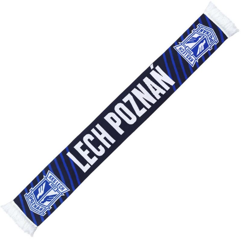 LP Scarf Stadium Navy Blue S987913 Clothing/Football Your Sports Performance