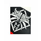 Good Loot The Witcher White Wolf Socks Gadżety dla graczy/Skarpety Your Sports Performance