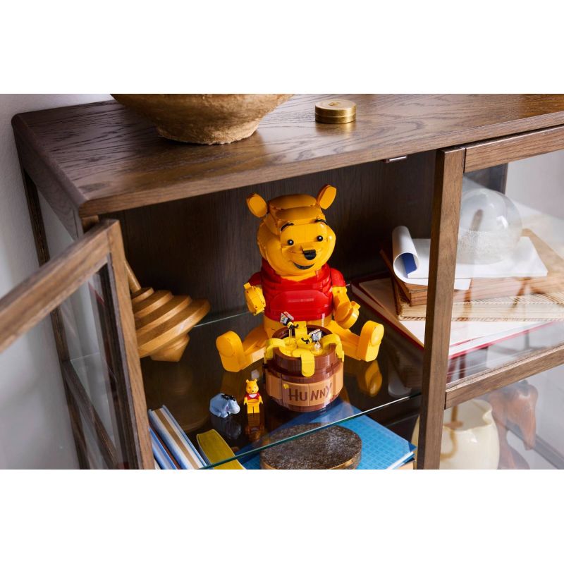 LEGO Disney 43300 - Winnie the Pooh Kid/Toys Your Sports Performance