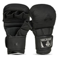 MMA Sparring Gloves for Kids XS - Black Master - Valor Series | DBX Bushido DBX Bushido