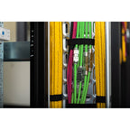 DIGITUS installation cable cat.8.2, S/FTP, Dca, AWG 22/1, LSOH, 500m, green, reel Kable, gniazda i wtyki/Kable sieciowe Your Sports Performance